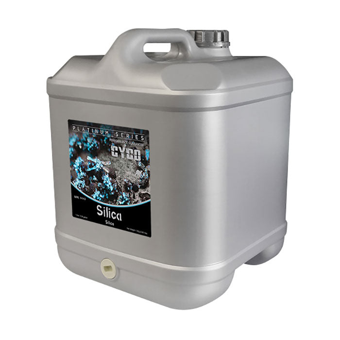 CYCO Silica, 20 Liter (Oklahoma Label)