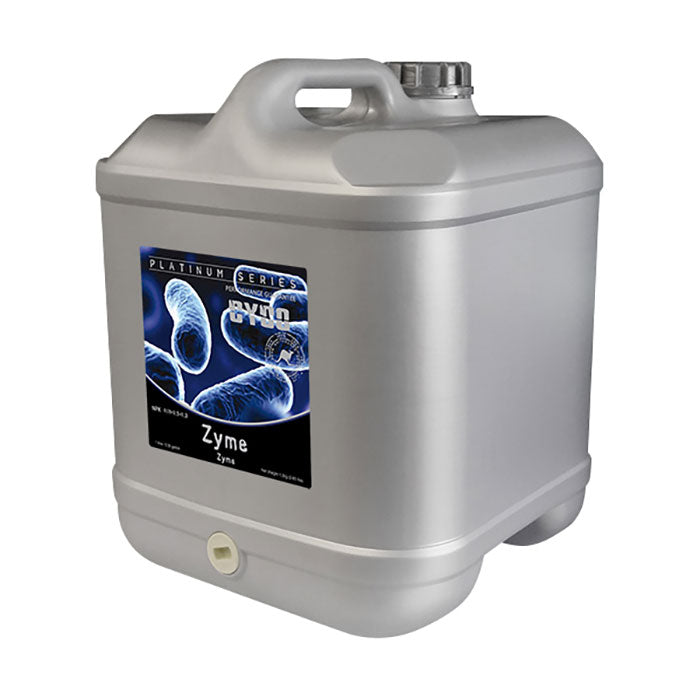 CYCO Zyme, 20 Liter (Oklahoma Label)