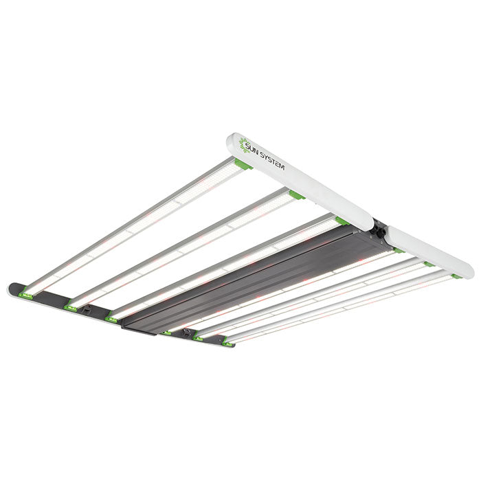Sun System RS 1850 720 Watt LED Grow Light, 120 Volt