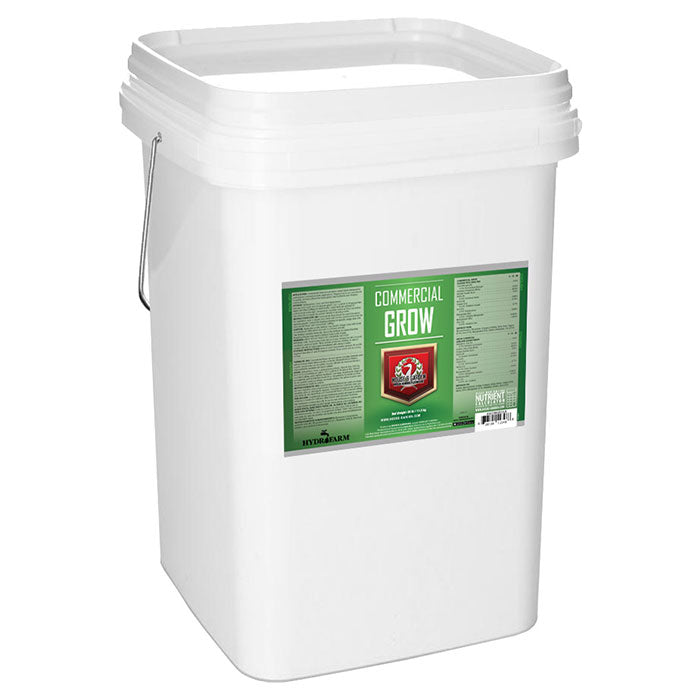 House and Garden Commercial Grow, 25 lbs