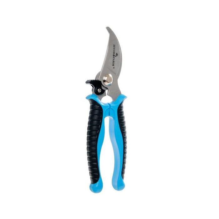 Hydrofarm Trim Fast Stainless Steel Heavy Duty Shears
