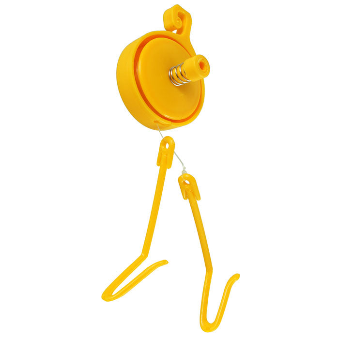 Hydrofarm Plant Yoyo with Stopper, pack of 12