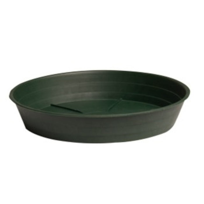 Hydrofarm Premium Green Saucer