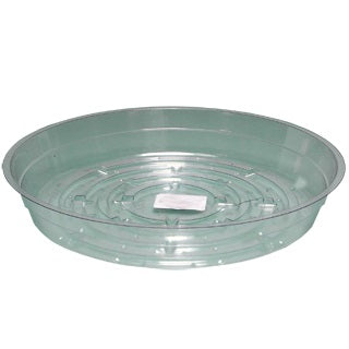 Hydrofarm Clear Saucer