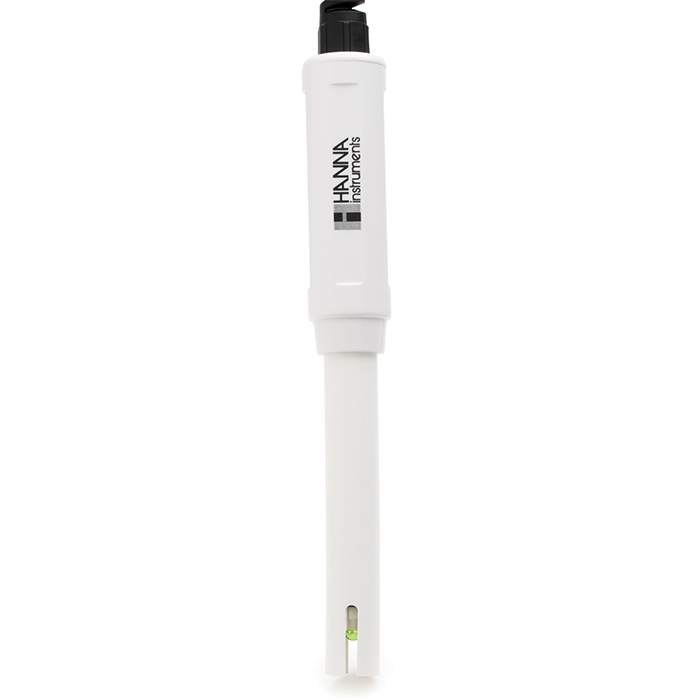 Hanna Instruments GroLine pH/EC/TDS Multiparameter Replacement Probe for use with HI9814