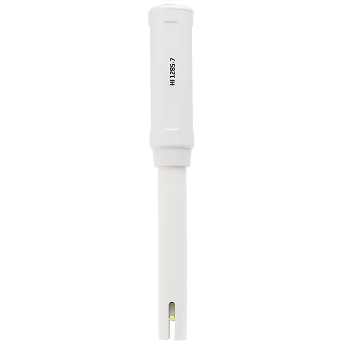 Hanna Instruments GroLine pH/EC/TDS Multiparameter Replacement Probe for use with HI9814