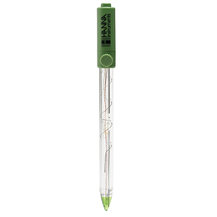 Hanna Instruments GroLine Direct Soil and Soilless Media pH Electrode