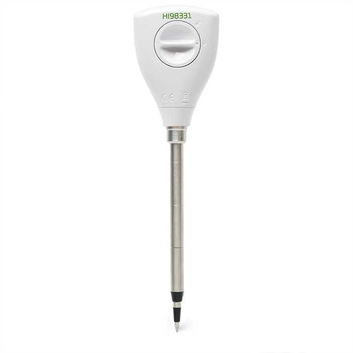 Hanna Instruments GroLine Direct Soil EC Tester