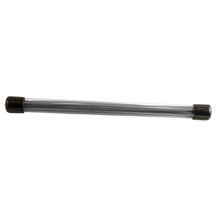 High-Tech 5 lb Shredder Food-Grade Replacement Whips - Black