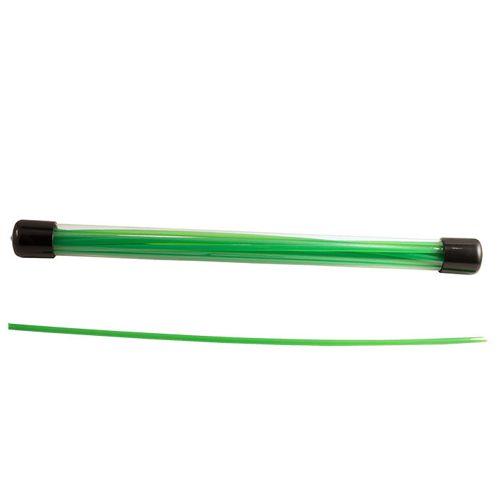 High-Tech 5 lb Shredder Commercial-Grade Replacement Whips - Green