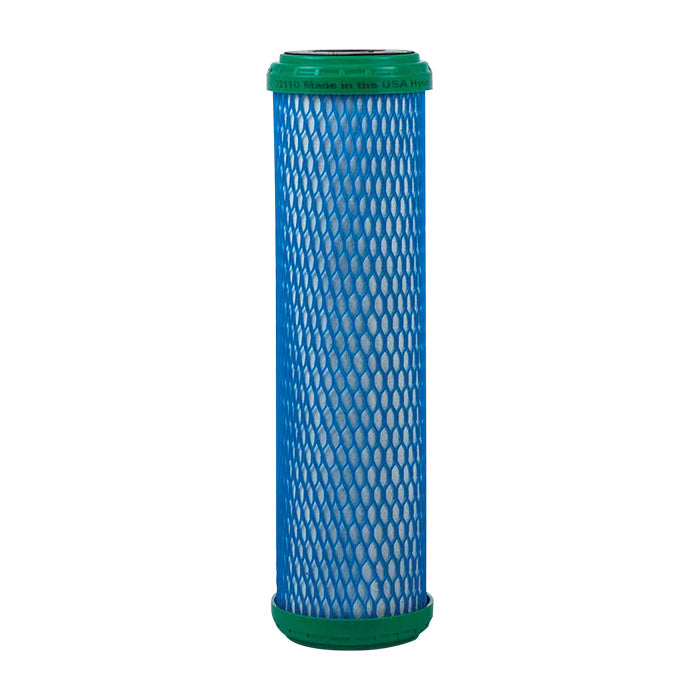 Hydro Logic Stealth-RO & smallBoy Green Coconut Carbon Filter (HL22110)