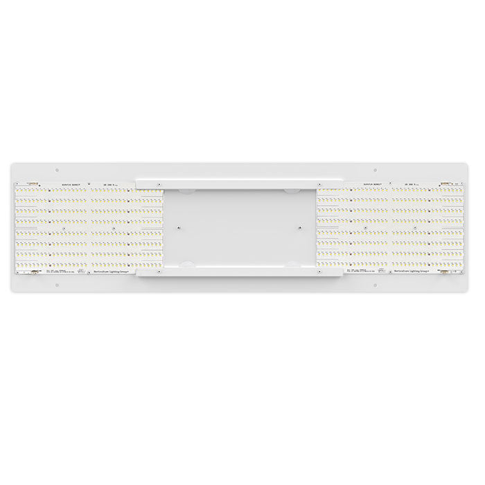 Horticulture Lighting Group HLG 250 Veg Pro LED Grow Light, GrowFlux Module, 120/240 Volt