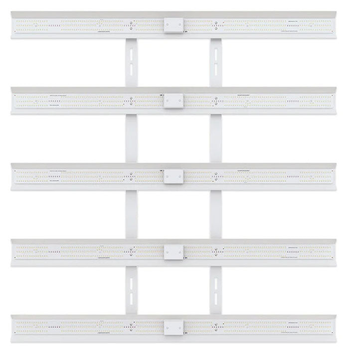 Horticulture Lighting Group HLG Tomahawk 650 LED Grow Light, RJ Ports and Manual Knob