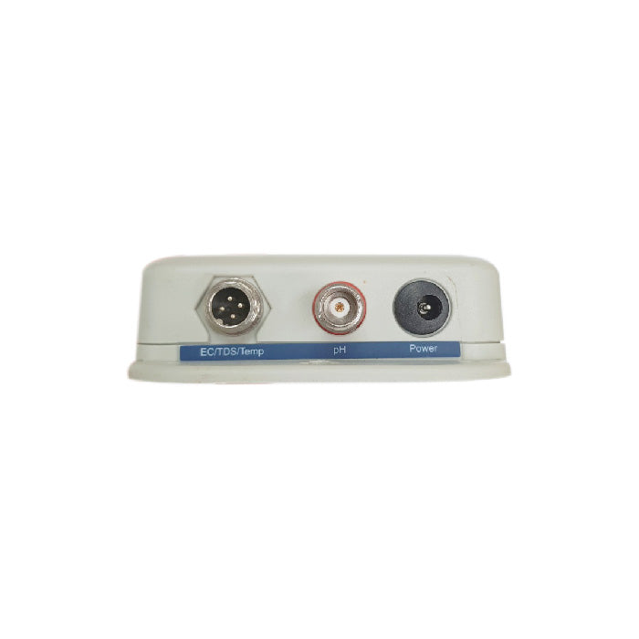 HM Digital HM-100 Continuous pH/EC/TDS/Temp Monitor