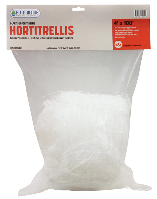 Botanicare Horti-Trellis 4 ft x 100 ft