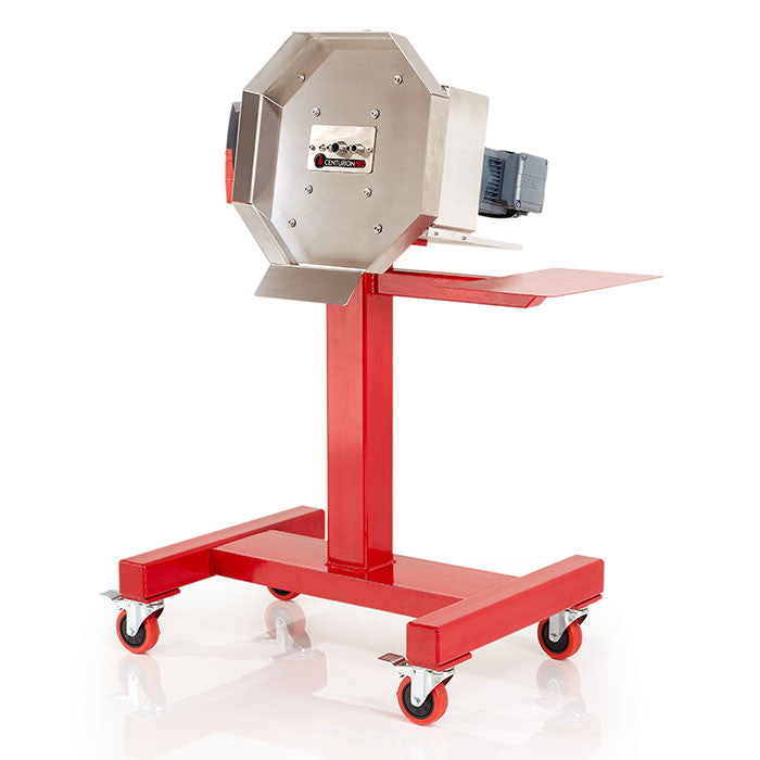 Centurion Pro HP1 High Performance Bucking Machine with Stand