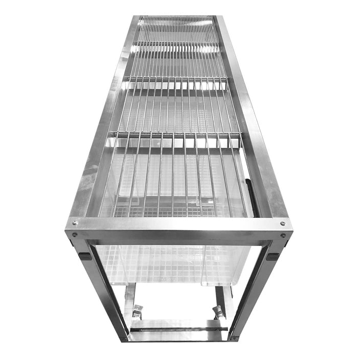 Wachsen Professional Harvest Sorting Machine