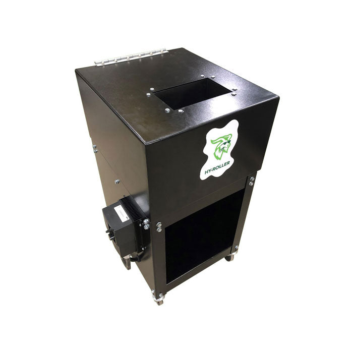 High Yield Solutions Corp HY-Roller Pre-Roll Shredder