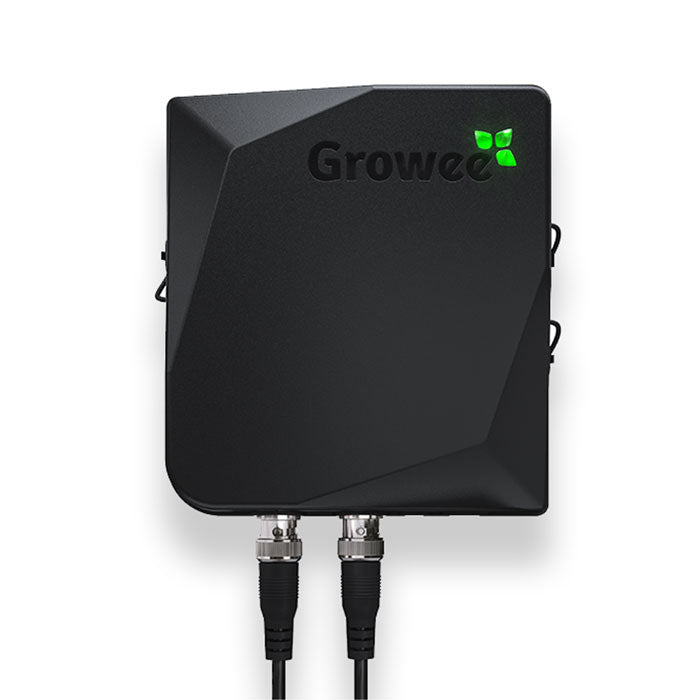 Growee pH & Nutrient Dosing System