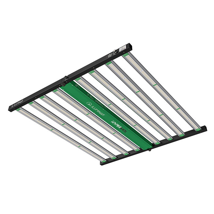 Iluminar Hypermol 1000 Watt LED Grow Light