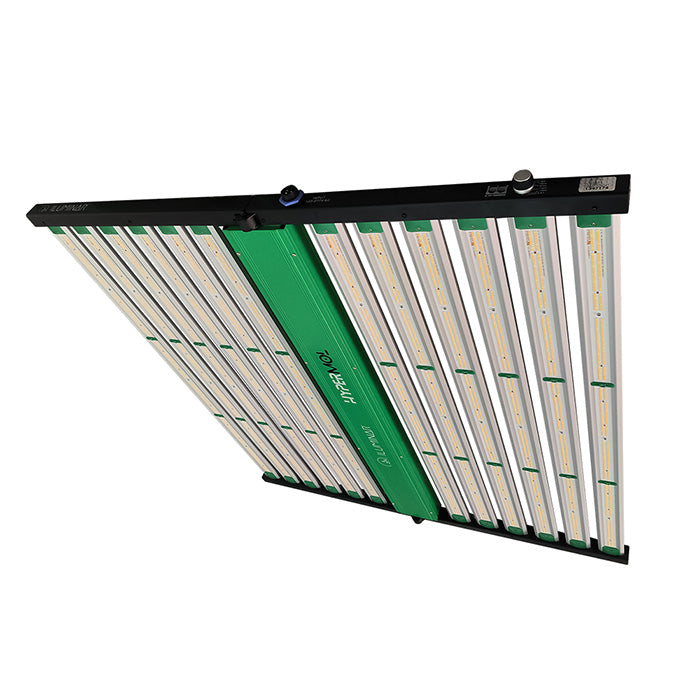 Iluminar Hypermol 1450 Watt LED Grow Light, 277 Volt