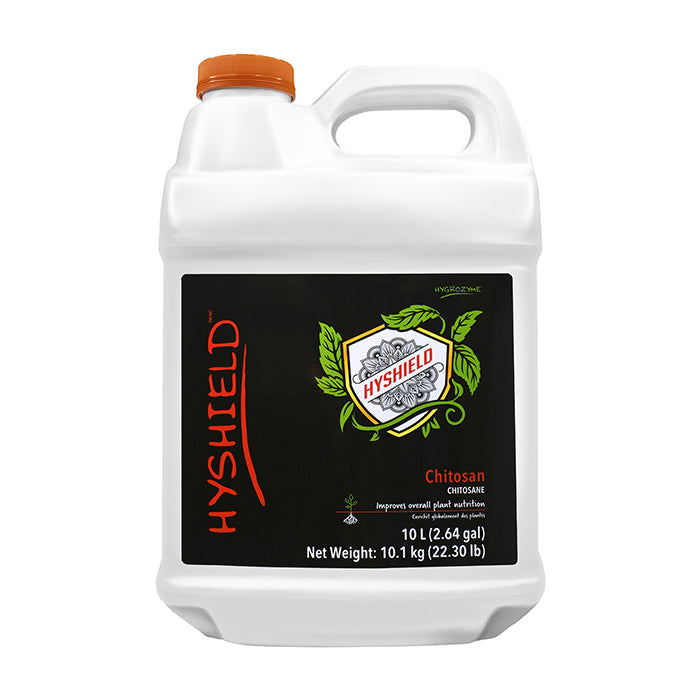 Hygrozyme Hyshield, 10 Liter