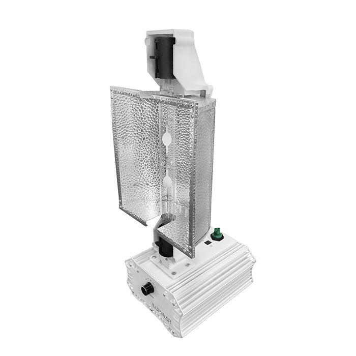 Iluminar 630 Watt Double Ended CMH Grow Light