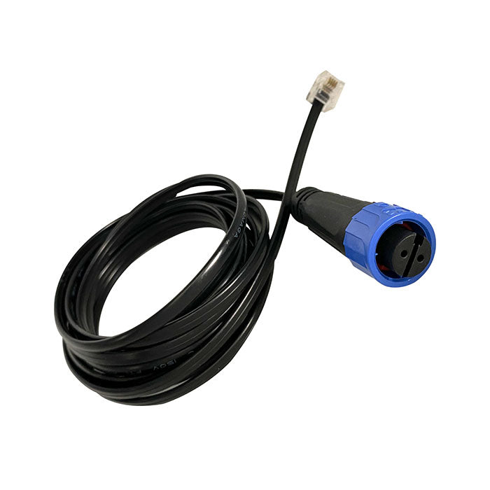 Iluminar LED Cord Set - Fixture to Touch Controller