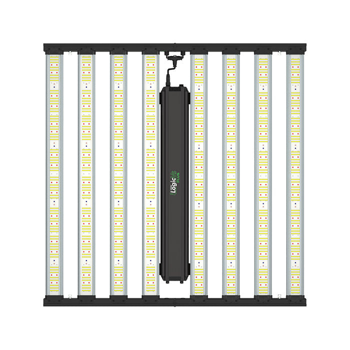 Iluminar iLogic MS Plus 1050 Watt LED Grow Light, 277 Volt