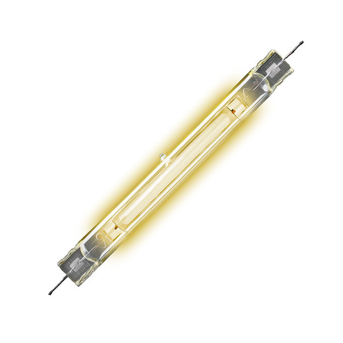 Iluminar 1,000 Watt Double-Ended Metal Halide Bulb, 4,000K