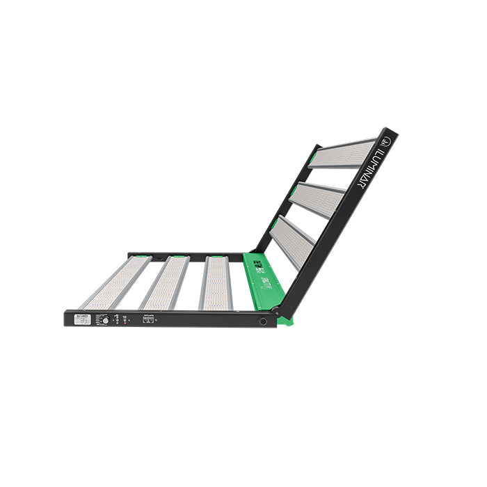 Iluminar Hypermol PRO 1450 Watt LED Grow Light