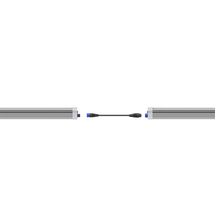 Iluminar Under Canopy LED Grow Light Bar