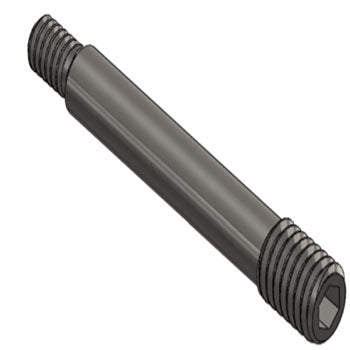 Twister T4 Bedbar Pivot Bolt