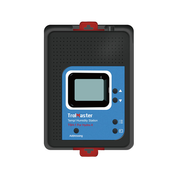 TrolMaster Hydro-X Temp & Humidity Station with 0-10 Volt Protocol