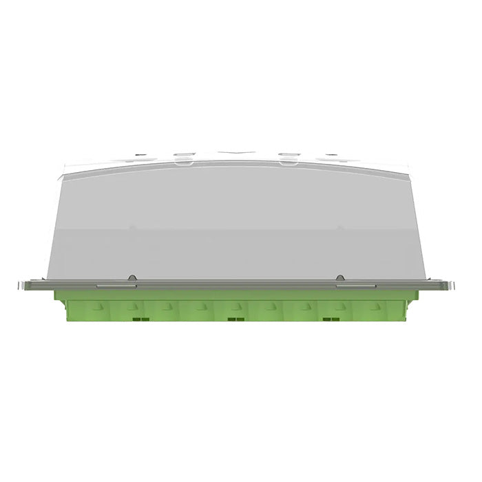 FloraFlex Deluxe Clone Kit