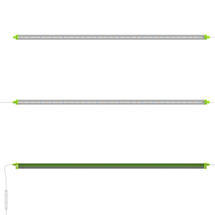 FloraFlex Incubator 18 Watt LED Clone Light, Pack of 2