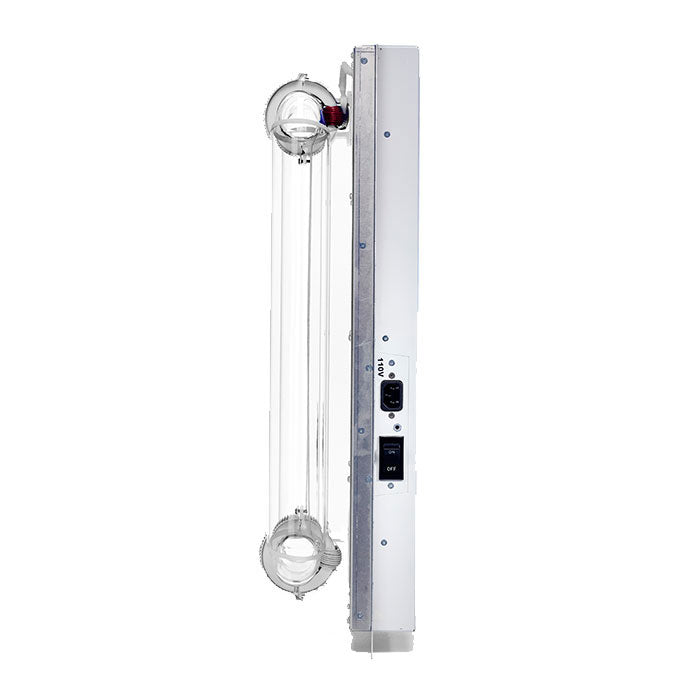 Air Sniper Induct 300W Air Purifier, BAS Compatible, 208 Volt