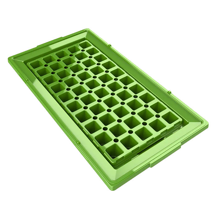 FloraFlex Deluxe Clone Kit