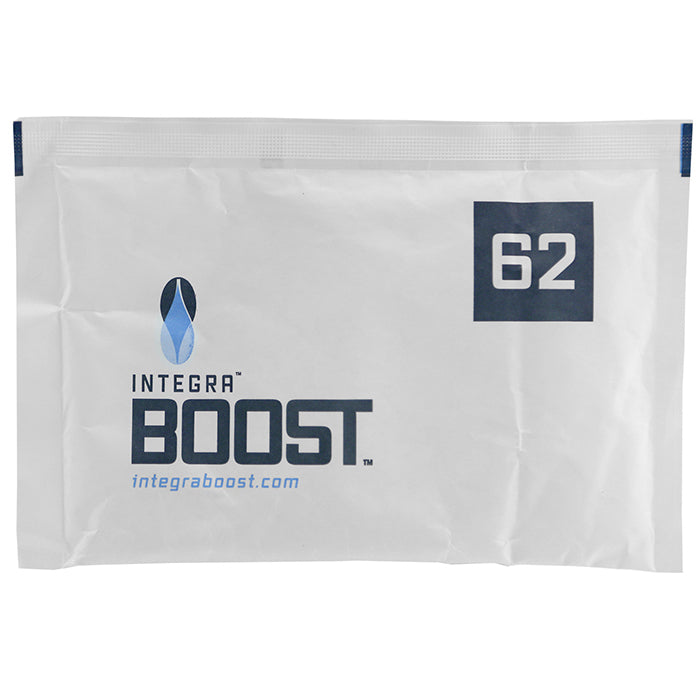 Integra Boost Humidiccant Packs