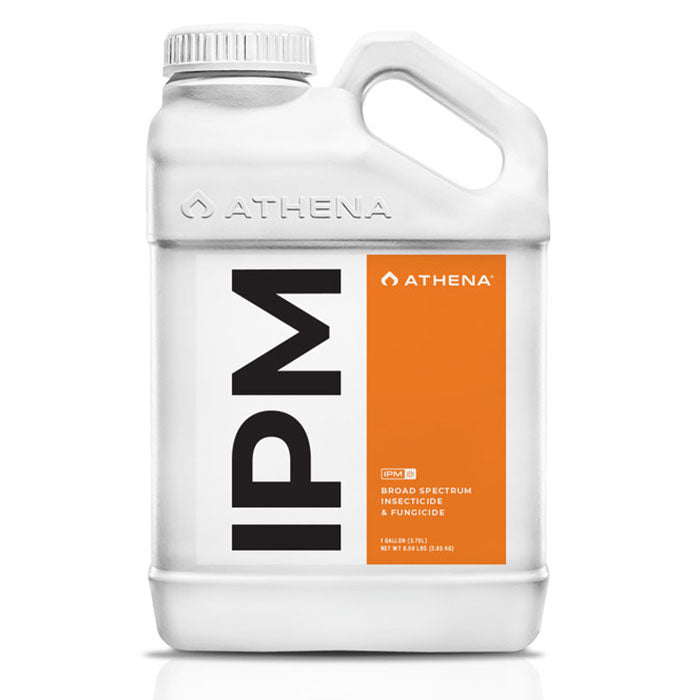 Athena IPM Pesticide & Fungicide, 1 Gallon