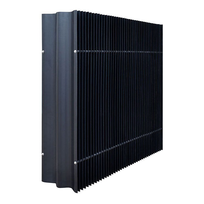 J&D Manufacturing Assembled Light Trap, 60" x 60"