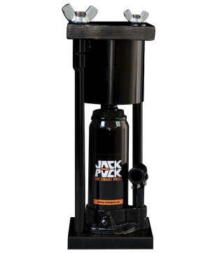 Jack Puck Presses