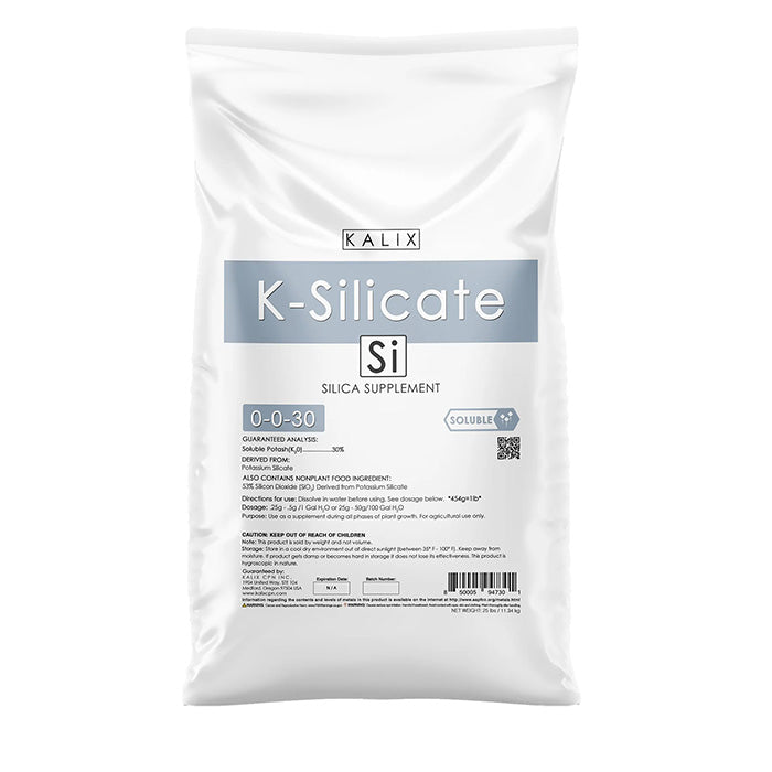 Kalix K-Silicate (Soluble), 25 lb.