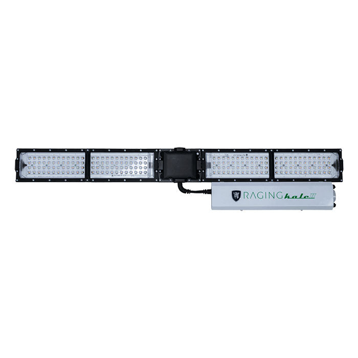 Scynce LED Raging Kale 2.0 250 Watt LED Grow Light, 220 Volt