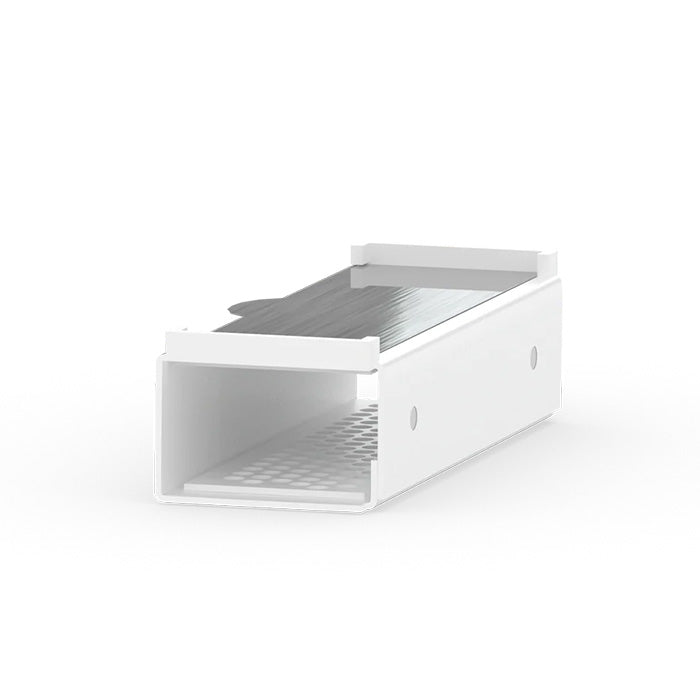 Futurola Knockbox 100 Unload Station, Standard + Slender