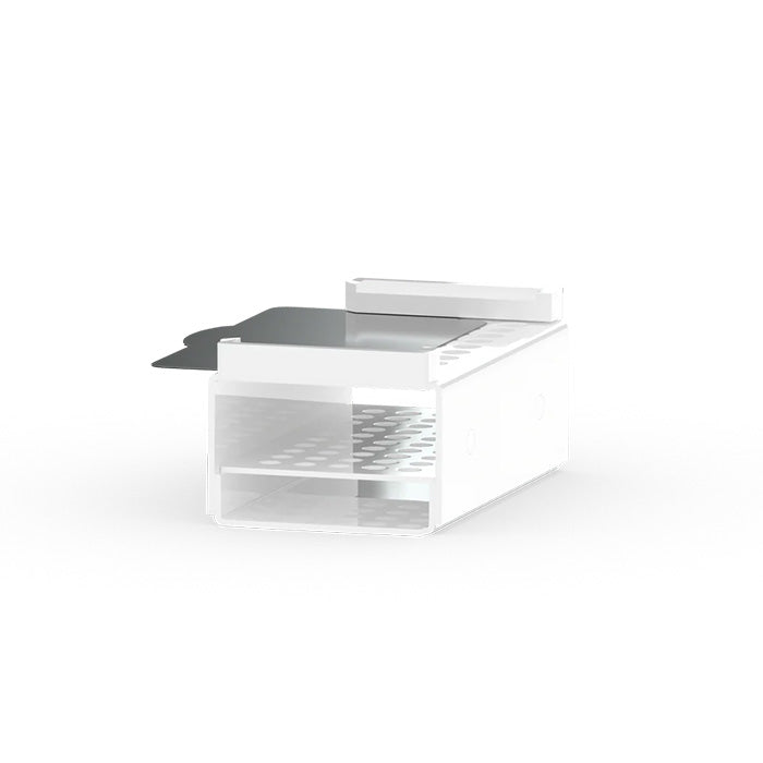 Futurola Knockbox Unload Station