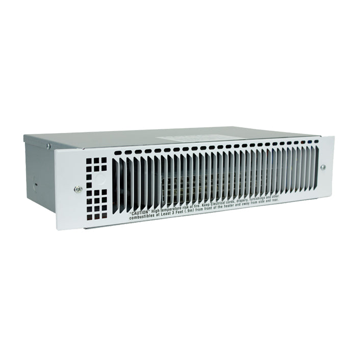 King Electric KT Multiwatt Kick Space Heater, 1500 Watt - 120 Volt
