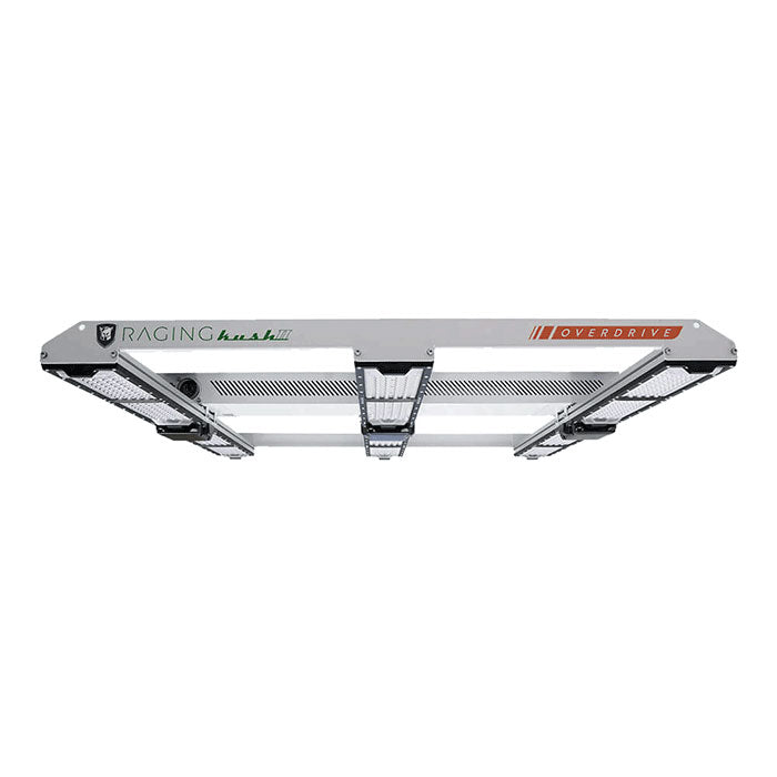 Scynce LED Raging Kush 2.0 Overdrive 900 Watt LED Grow Light