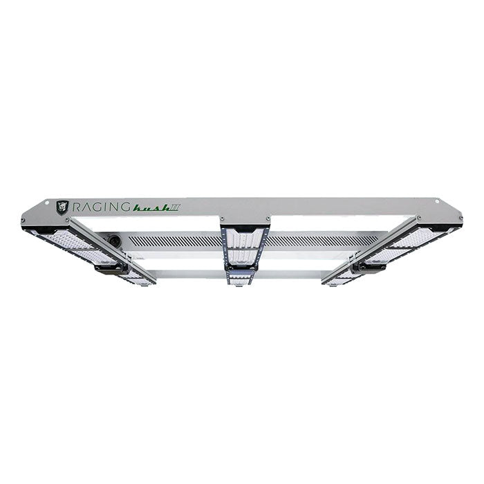 Scynce LED Raging Kush 2.0 650 Watt LED Grow Light - 120 Volt