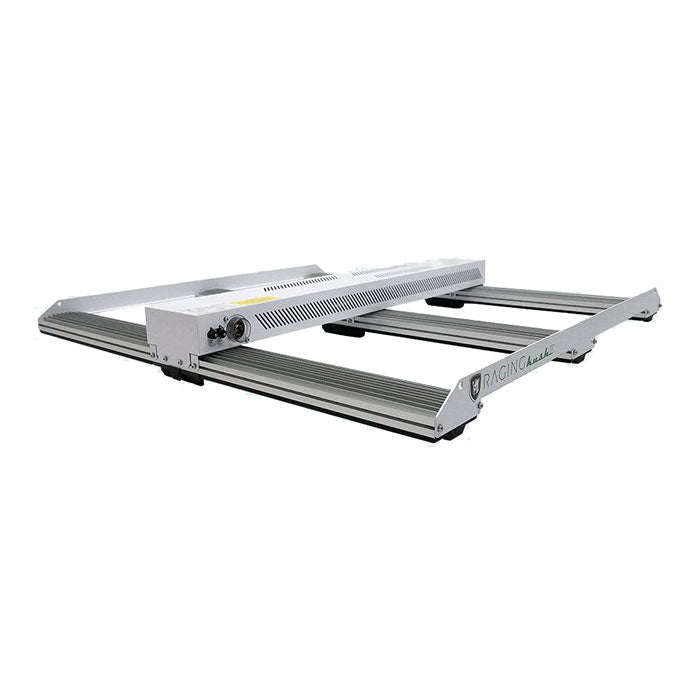 Scynce LED Raging Kush 2.0 650 Watt LED Grow Light - 240 Volt